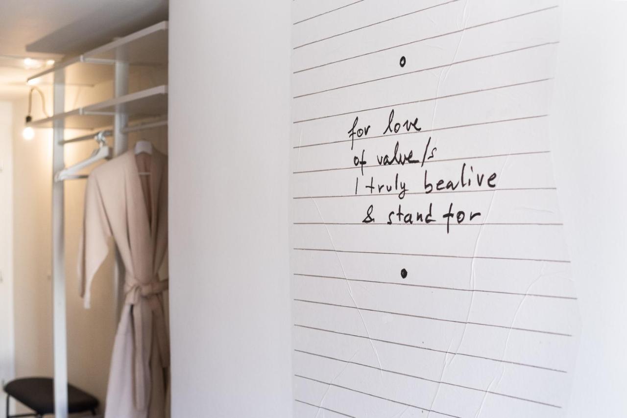 Art Hotel Tartini Piran Ngoại thất bức ảnh
