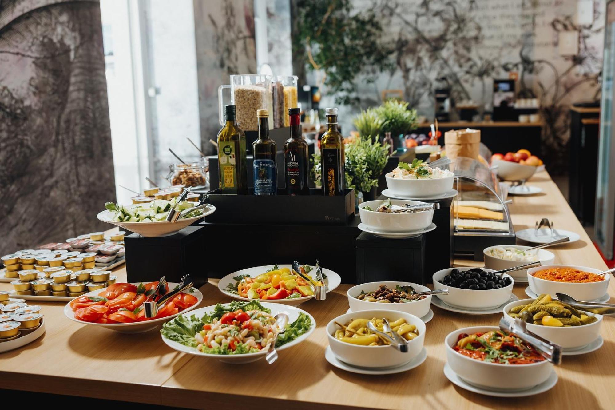 Art Hotel Tartini Piran Ngoại thất bức ảnh