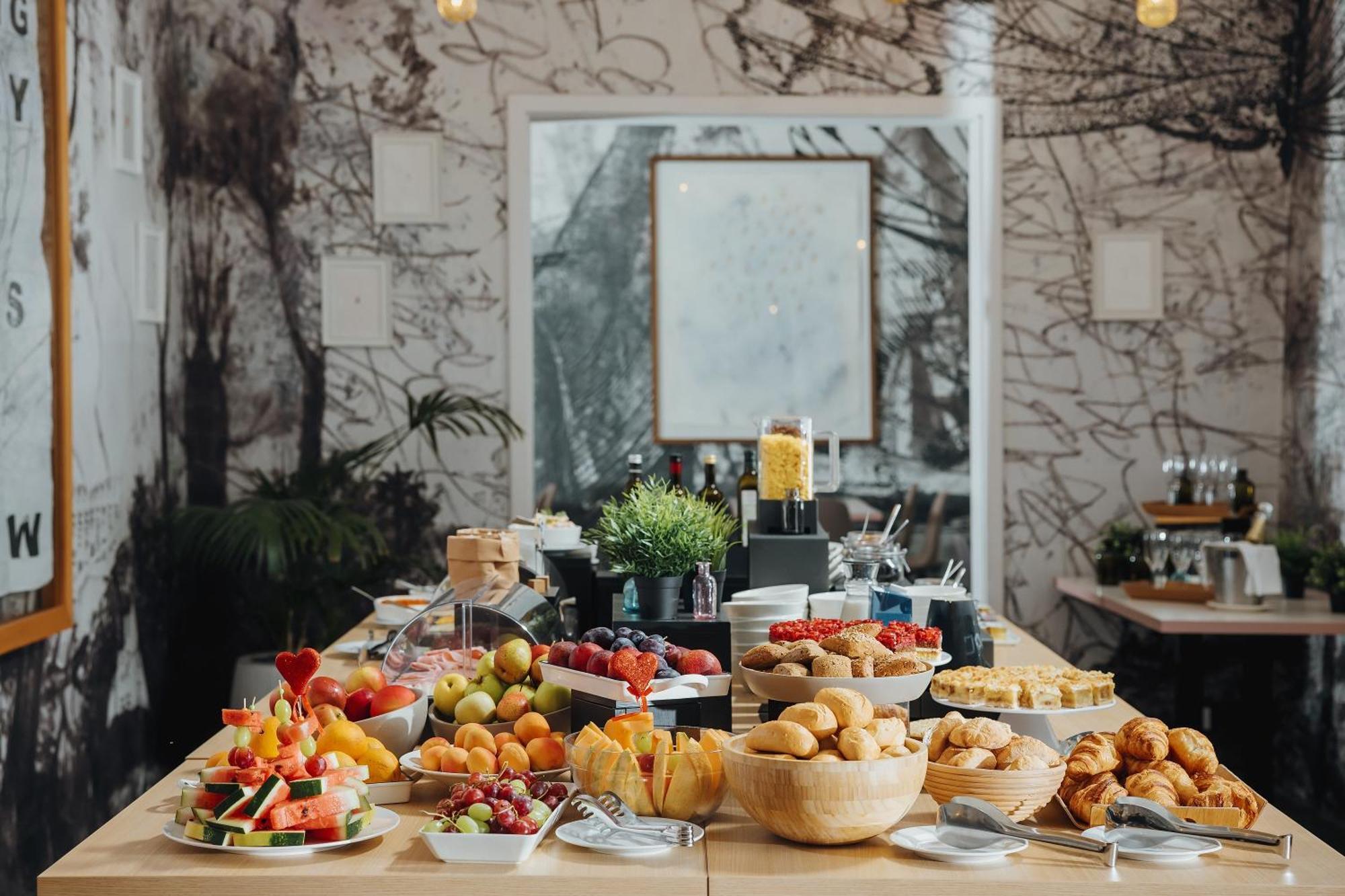 Art Hotel Tartini Piran Ngoại thất bức ảnh