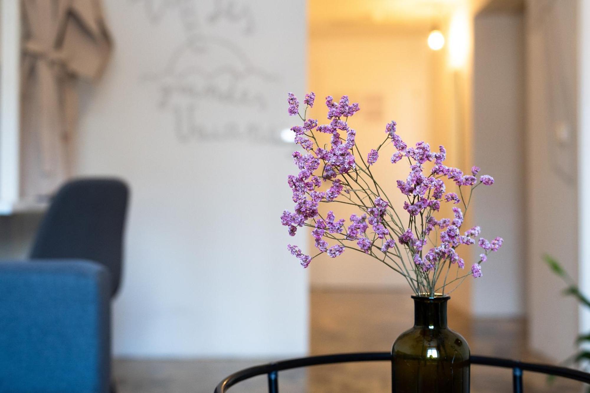 Art Hotel Tartini Piran Ngoại thất bức ảnh