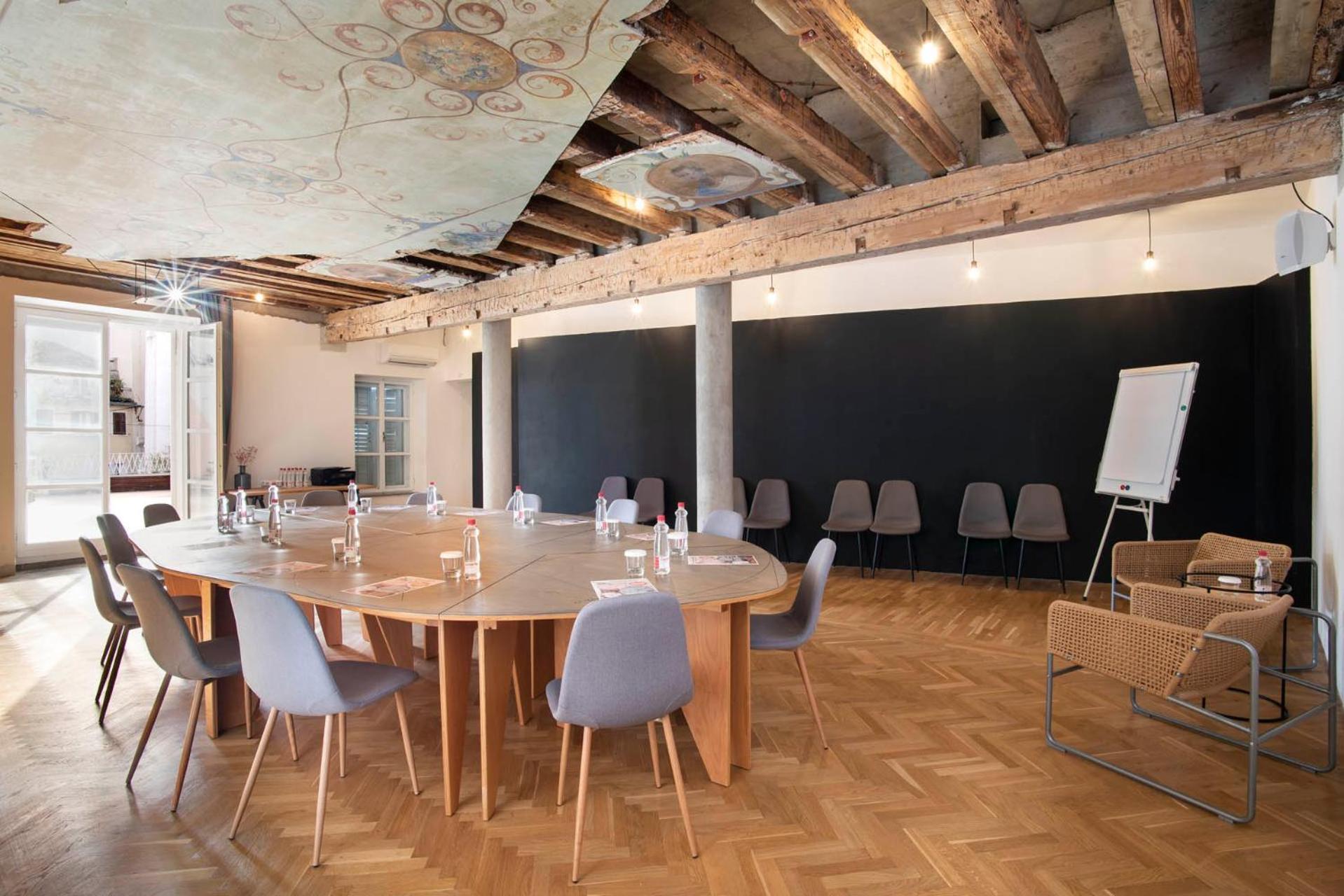 Art Hotel Tartini Piran Ngoại thất bức ảnh