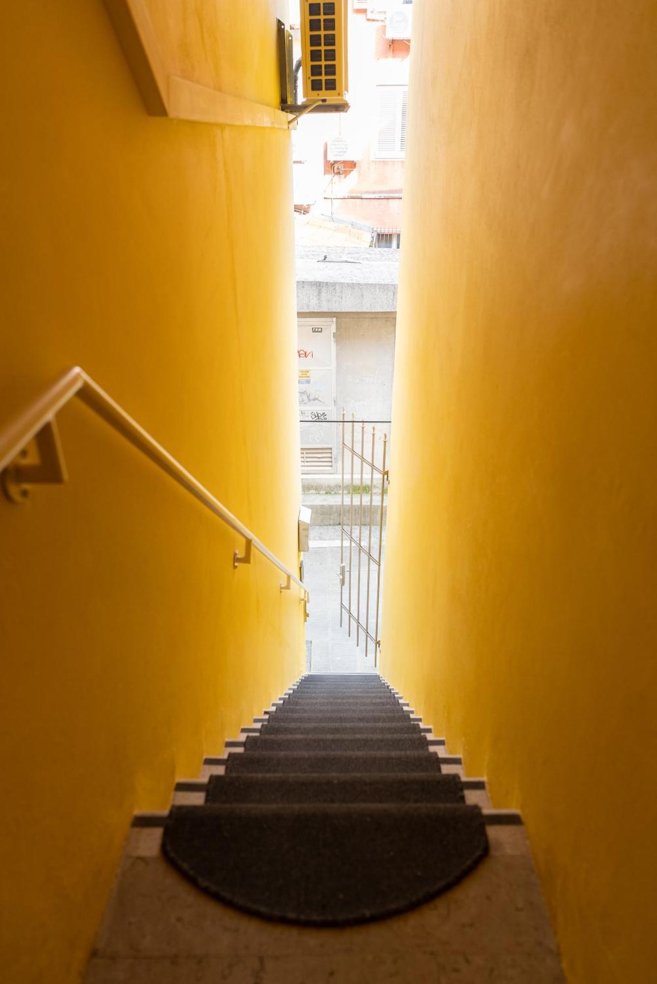 Art Hotel Tartini Piran Ngoại thất bức ảnh