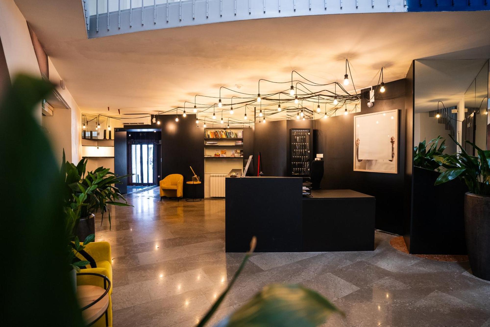 Art Hotel Tartini Piran Ngoại thất bức ảnh